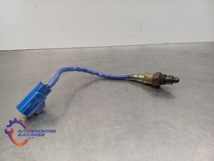 Gebruikte Lambda Sonde Jaguar F-type 3.0 S V6 24V Prijs € 49,99 Inclusief btw aangeboden door Alexander Autodemontage