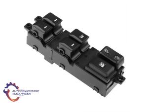Schakelaar Raamlifter 93570-1X000 Elektrische Controle Power