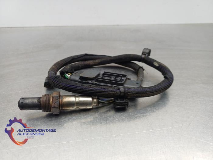 Gebruikte Nox sensor Citroen Berlingo 1.5 BlueHDi 75 Prijs € 44,99 Inclusief btw aangeboden door Alexander Autodemontage