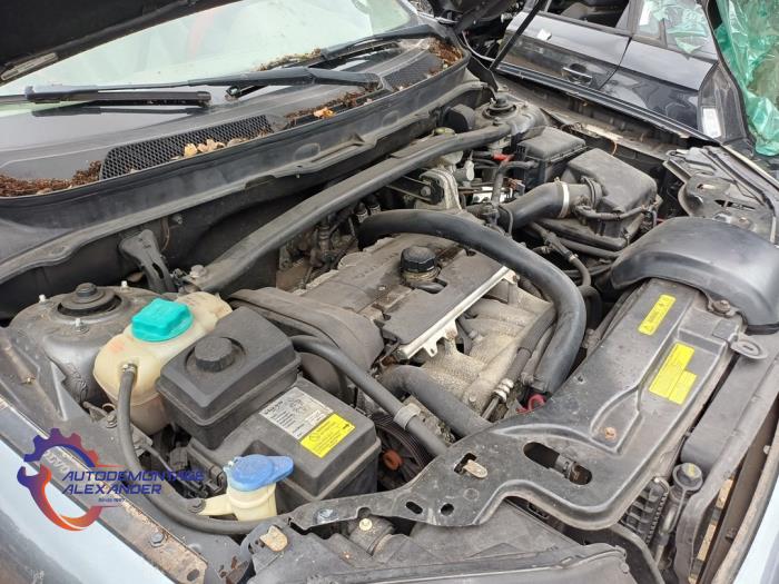 Gebruikte Katalysator Volvo XC90 I 2.5 T 20V Prijs € 726,00 Inclusief btw aangeboden door Alexander Autodemontage