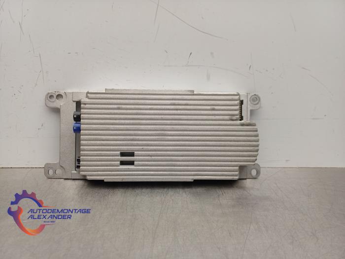 Gebruikte Bluetooth module BMW 1 serie (E87/87N) 116i 2.0 16V Prijs € 300,00 Inclusief btw aangeboden door Alexander Autodemontage