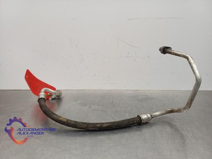 Gebruikte Intercooler Buis Volkswagen Passat Variant (3G5) 2.0 TDI 16V 190 4Motion Prijs € 41,00 Margeregeling aangeboden door Alexander Autodemontage