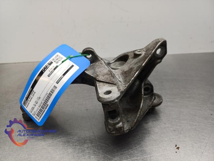 Gebruikte Spanner multiriem Nissan Micra (K13) 1.2 12V DIG-S Prijs € 130,00 Margeregeling aangeboden door Alexander Autodemontage