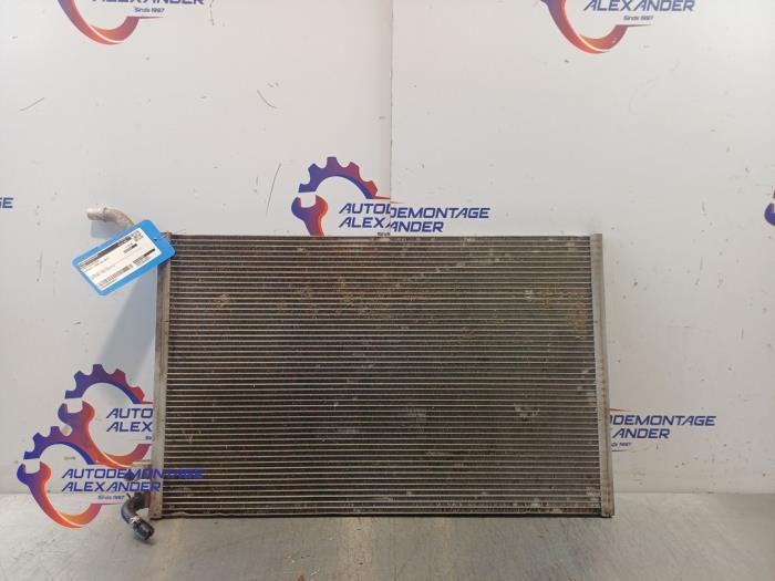 Gebruikte Airco Condensor Jaguar F-Pace 2.0 D 180 16V AWD Prijs € 149,99 Inclusief btw aangeboden door Alexander Autodemontage