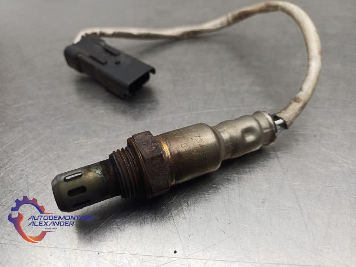 Gebruikte Lambda Sonde Citroen C1 1.2 PureTech 82 12V Prijs € 14,96 Inclusief btw aangeboden door Alexander Autodemontage