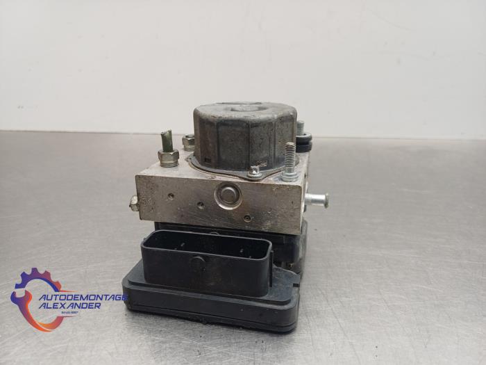 Gebruikte ABS Pomp Citroen C1 1.2 PureTech 82 12V Prijs € 49,99 Inclusief btw aangeboden door Alexander Autodemontage