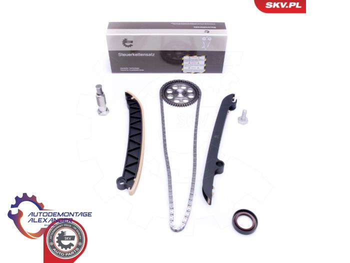 Nieuwe Distributieketting Audi A3 Prijs € 120,00 Inclusief btw aangeboden door Alexander Autodemontage