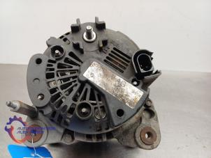 Dynamo van een Audi A3 Sportback (8PA) 2.0 TDI 16V 2009