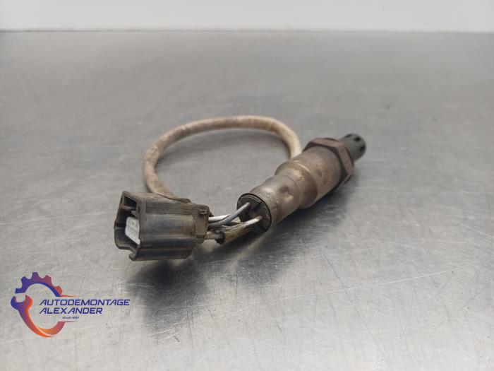 Gebruikte Lambda Sonde Nissan Note (E12) 1.2 68 Prijs € 24,99 Inclusief btw aangeboden door Alexander Autodemontage