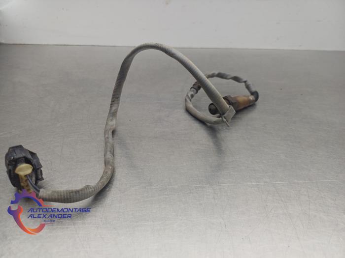Gebruikte Lambda Sonde Porsche Cayman (987) 3.4 S 24V Prijs € 69,99 Inclusief btw aangeboden door Alexander Autodemontage