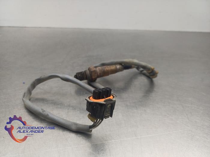 Gebruikte Lambda Sonde Porsche Cayman (987) 3.4 S 24V Prijs € 69,99 Inclusief btw aangeboden door Alexander Autodemontage