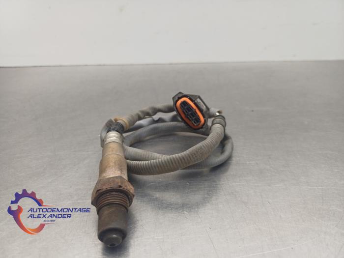 Gebruikte Lambda Sonde Porsche Cayman (987) 3.4 S 24V Prijs € 69,99 Inclusief btw aangeboden door Alexander Autodemontage