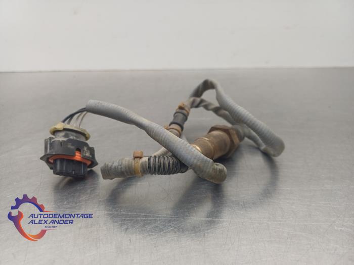 Gebruikte Lambda Sonde Porsche Cayman (987) 3.4 S 24V Prijs € 69,99 Inclusief btw aangeboden door Alexander Autodemontage