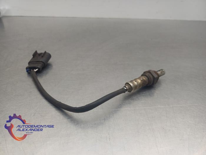 Gebruikte Lambda Sonde Porsche Cayman (987) 3.4 S 24V Prijs € 9,99 Inclusief btw aangeboden door Alexander Autodemontage