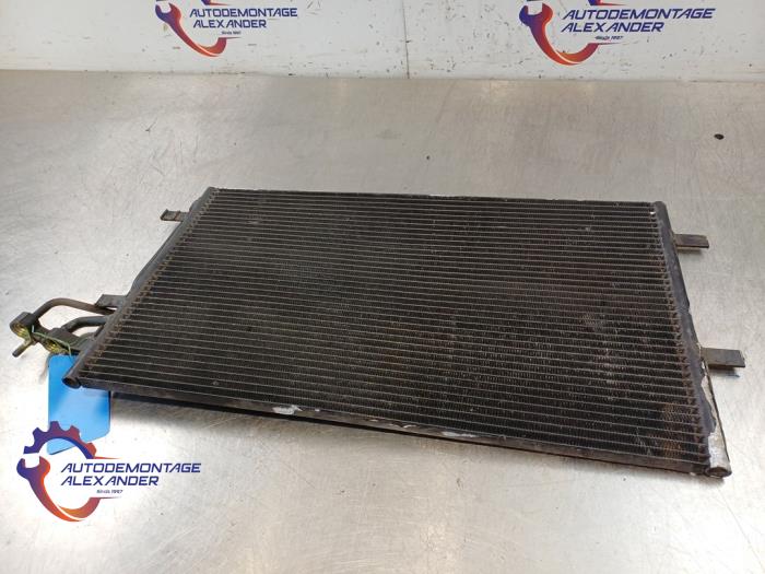 Gebruikte Airco Condensor Ford Focus 2 Wagon 1.6 TDCi 16V 110 Prijs € 30,00 Inclusief btw aangeboden door Alexander Autodemontage
