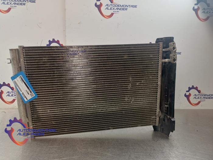 Gebruikte Airco Condensor BMW 1 serie (E87/87N) 116i 2.0 16V Prijs € 27,50 Inclusief btw aangeboden door Alexander Autodemontage