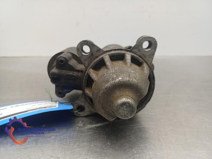 Gebruikte Startmotor Jaguar S-type (X200) 3.0 V6 24V Prijs € 49,99 Inclusief btw aangeboden door Alexander Autodemontage