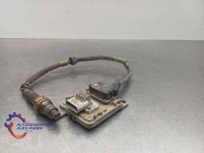 Gebruikte Nox sensor Dacia Dokker (0S) 1.5 Blue dCi 95 Prijs € 129,99 Inclusief btw aangeboden door Alexander Autodemontage