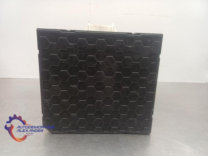 Gebruikte Bodycontrol Module Skoda Octavia Combi (5EAC) 1.6 TDI Greenline 16V Prijs € 67,51 Inclusief btw aangeboden door Alexander Autodemontage
