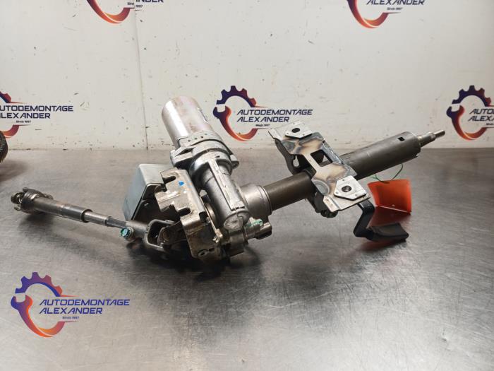Gebruikte Servopomp Mitsubishi Space Star (A0) 1.0 12V Prijs € 149,99 Inclusief btw aangeboden door Alexander Autodemontage