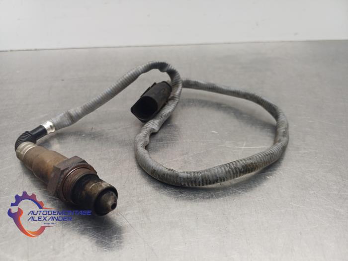 Gebruikte Lambda Sonde Mercedes GLK (204.7/9) 2.2 220 CDI 16V BlueEff.,BlueTEC 4-Matic Prijs € 11,99 Inclusief btw aangeboden door Alexander Autodemontage