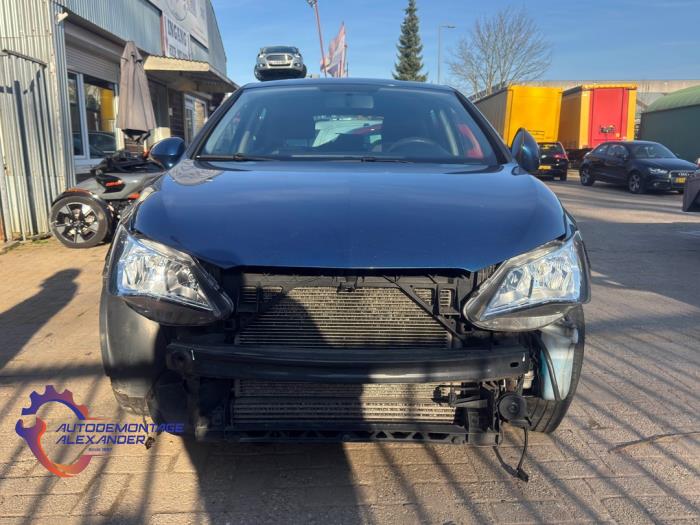 Gebruikte Airco Condensor Seat Ibiza IV (6J5) 1.6 TDI 90 Prijs € 49,99 Inclusief btw aangeboden door Alexander Autodemontage