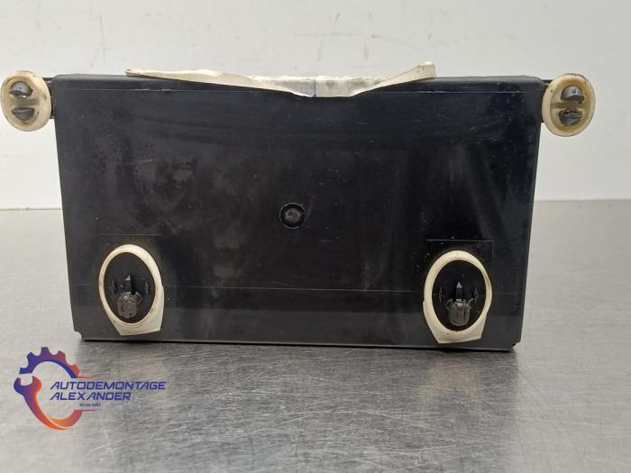 Gebruikte CEM (module) Mercedes CLS (C219) 350 3.5 V6 18V Prijs € 64,99 Inclusief btw aangeboden door Alexander Autodemontage