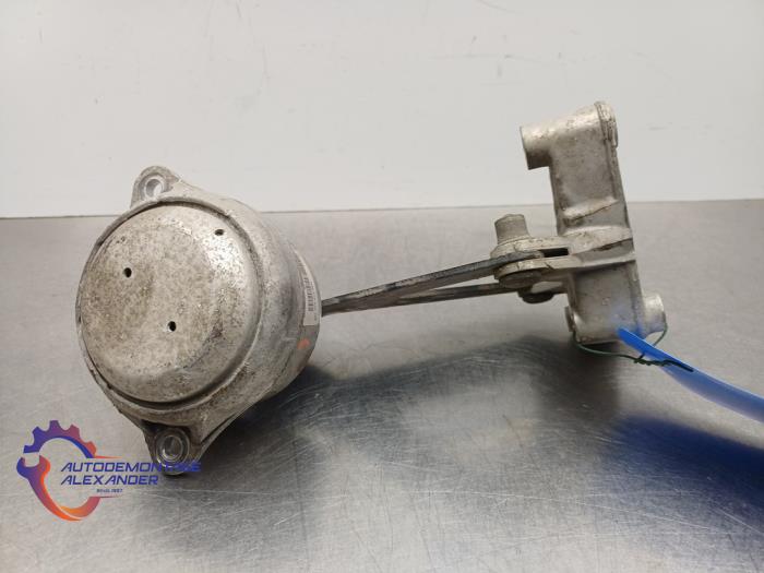 Gebruikte Motorsteun Porsche Cayman (987) 3.4 S 24V Prijs € 49,99 Inclusief btw aangeboden door Alexander Autodemontage