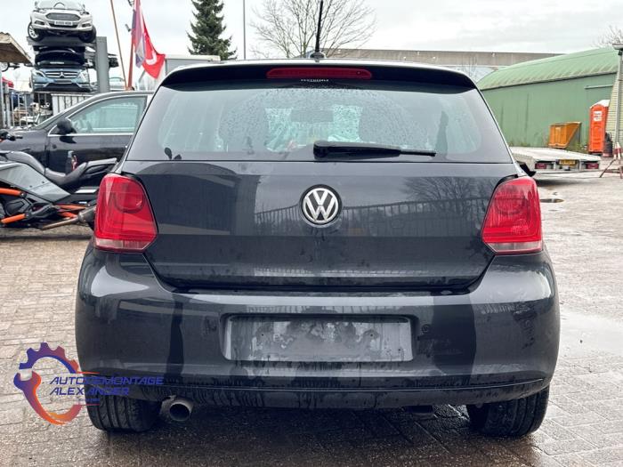 Gebruikte Roetfilter Volkswagen Polo V (6R) 1.6 TDI 16V 90 Prijs € 525,00 Margeregeling aangeboden door Alexander Autodemontage