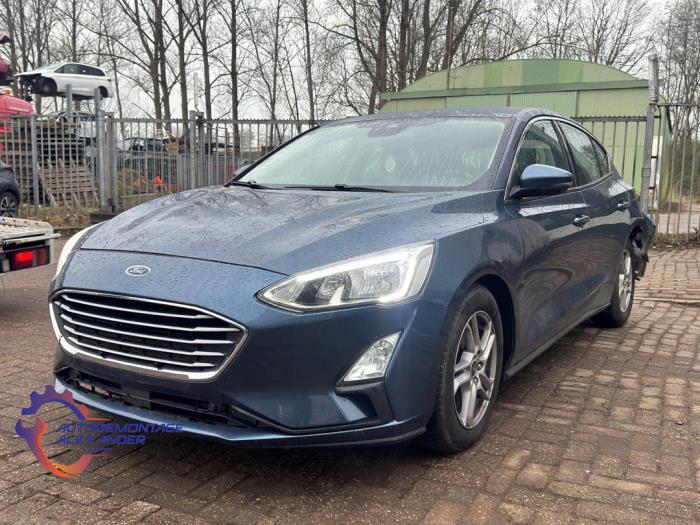 Gebruikte ABS Pomp Ford Focus 4 1.0 Ti-VCT EcoBoost 12V 100 Prijs € 302,44 Inclusief btw aangeboden door Alexander Autodemontage