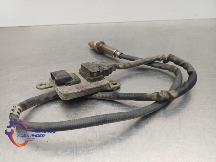 Nox sensor Mercedes C Estate (S205), 2014 / 2021 C-220 CDI BlueTEC, C-220 d 2.2 16V, Combi/o, Diesel, 2.143cc, 125kW (170pk), RWD, OM651921, 2014-09 / 2018-05, 205.204 (Gebruikt)
