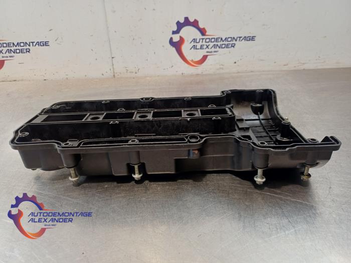 Gebruikte Kleppendeksel Opel Astra J GTC (PD2/PF2) 1.4 Turbo 16V ecoFLEX 140 Prijs € 79,99 Inclusief btw aangeboden door Alexander Autodemontage