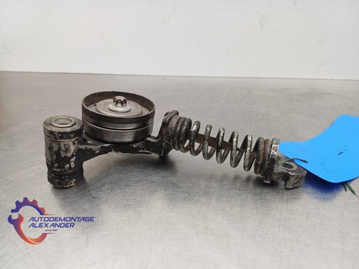 Gebruikte Spanner multiriem Opel Astra J GTC (PD2/PF2) 1.4 Turbo 16V ecoFLEX 140 Prijs € 24,99 Inclusief btw aangeboden door Alexander Autodemontage