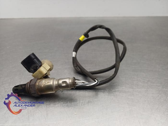 Gebruikte Lambda Sonde Renault Clio IV (5R) 1.6 Turbo 16V RS 200 EDC Prijs op aanvraag aangeboden door Alexander Autodemontage