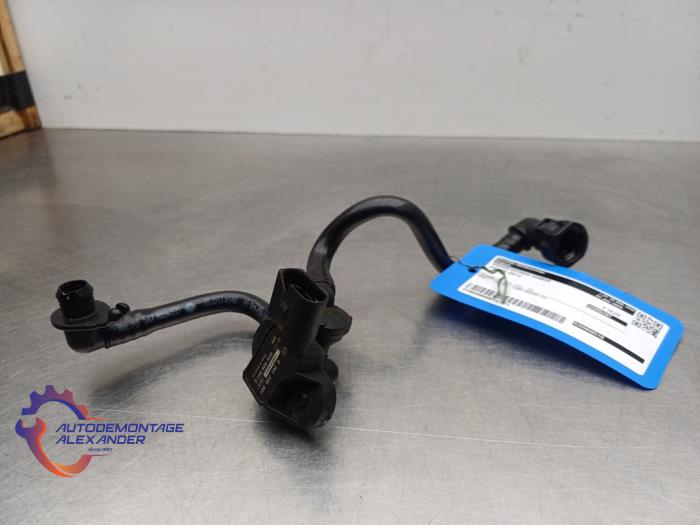 Gebruikte Brandstofdruk sensor Audi A3 (8P1) 1.4 TFSI 16V Prijs € 22,49 Inclusief btw aangeboden door Alexander Autodemontage