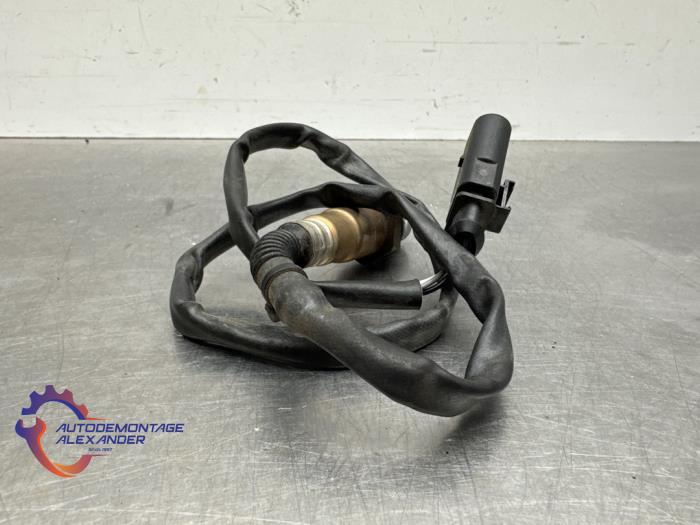 Gebruikte Lambda Sonde Volkswagen Touareg (7PA/PH) 3.0 V6 24V TSI Hybrid Prijs € 59,99 Inclusief btw aangeboden door Alexander Autodemontage
