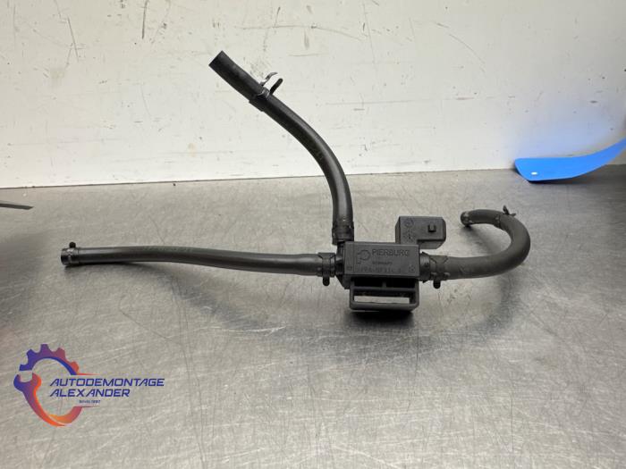 Gebruikte Overdrukklep Turbo Ford Focus 3 1.6 EcoBoost 16V Prijs op aanvraag aangeboden door Alexander Autodemontage