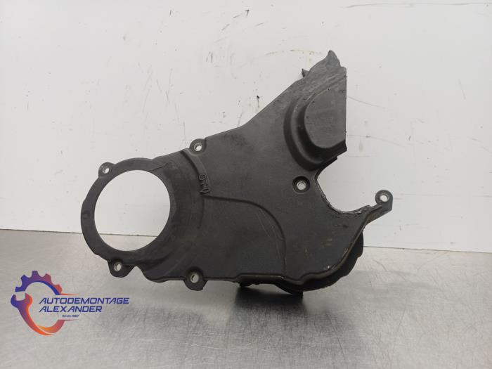 Gebruikte Distributiedeksel Seat Leon (1P1) 2.0 TFSI FR 16V Prijs € 30,00 Inclusief btw aangeboden door Alexander Autodemontage