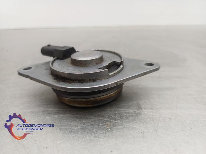 Gebruikte Sensor Nokkenas Opel Astra J Sports Tourer (PD8/PE8/PF8) 1.4 Turbo 16V Prijs € 30,00 Inclusief btw aangeboden door Alexander Autodemontage
