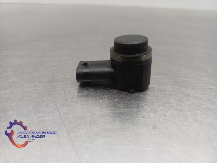 Gebruikte PDC Sensor Volvo V40 (MV) 1.6 D2 Prijs € 9,99 Inclusief btw aangeboden door Alexander Autodemontage