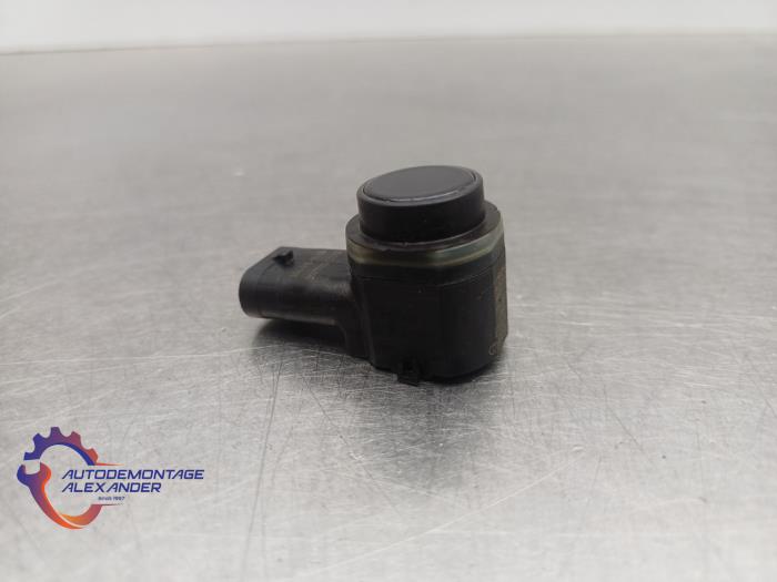 Gebruikte PDC Sensor Volvo V40 (MV) 1.6 D2 Prijs € 9,99 Inclusief btw aangeboden door Alexander Autodemontage