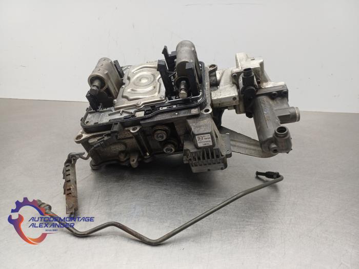Gebruikte Mechatronic Volkswagen Jetta IV (162/16A) 1.4 TSI Hybrid 16V Prijs op aanvraag aangeboden door Alexander Autodemontage