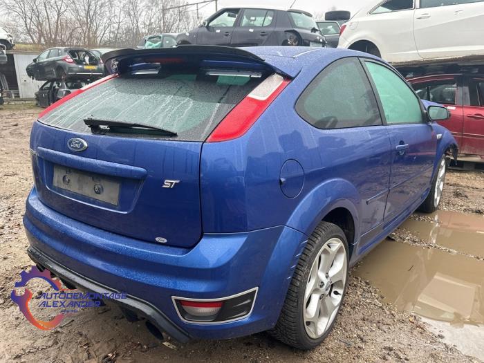 Gebruikte Motor Ford Focus 2 ST 2.5 20V ST Prijs € 3.000,00 Margeregeling aangeboden door Alexander Autodemontage