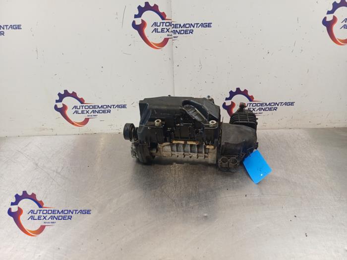 Gebruikte Compressor Volkswagen Golf VI (5K1) 1.4 TSI 160 16V Prijs € 150,00 Margeregeling aangeboden door Alexander Autodemontage