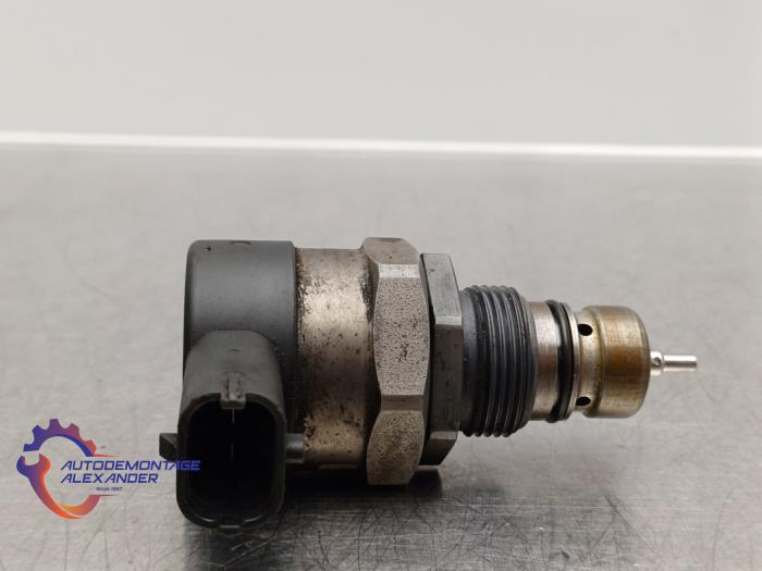 Gebruikte Brandstofdruk sensor Landrover Range Rover Sport (LW) 3.0 SDV6 Prijs € 30,00 Margeregeling aangeboden door Alexander Autodemontage
