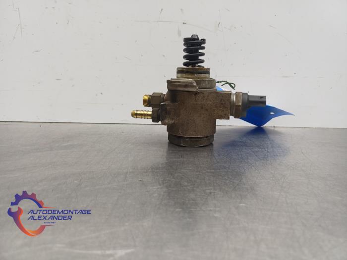 Gebruikte Brandstofpomp Mechanisch Ford B-Max (JK8) 1.0 EcoBoost 12V 100 Prijs € 84,70 Inclusief btw aangeboden door Alexander Autodemontage