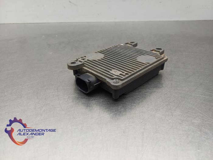 Gebruikte Radar sensor Mercedes C (W205) C-200 1.5 EQ Boost Prijs € 302,50 Inclusief btw aangeboden door Alexander Autodemontage