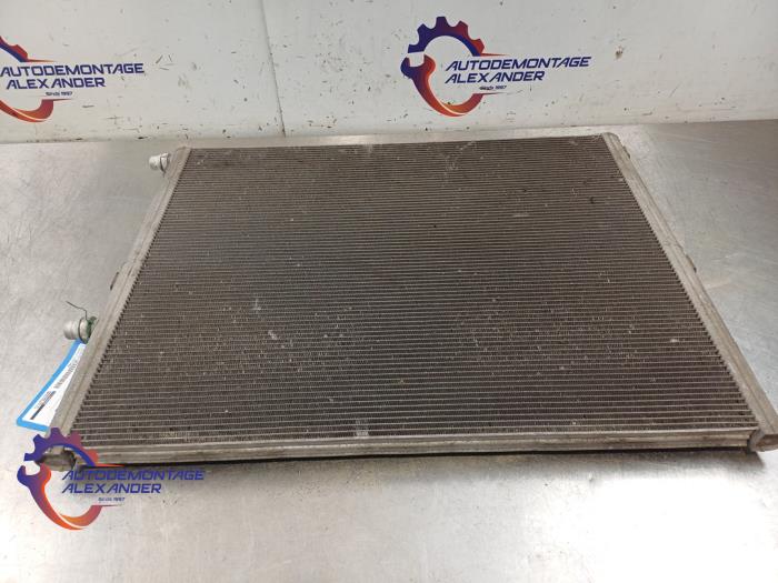 Gebruikte Radiateur BMW 5 serie Touring (G31) 530i 2.0 TwinPower Turbo 16V Prijs € 149,99 Inclusief btw aangeboden door Alexander Autodemontage