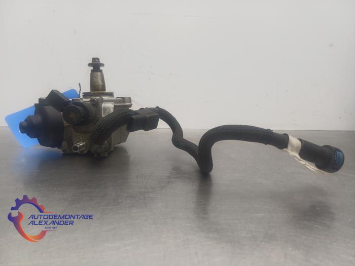 Gebruikte Brandstofpomp Mechanisch BMW 3 serie (F30) 316d 2.0 16V Prijs € 230,00 Inclusief btw aangeboden door Alexander Autodemontage