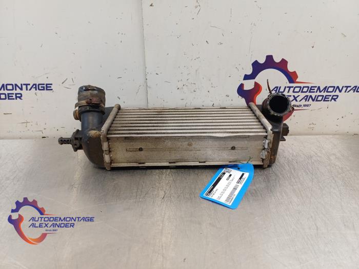 Gebruikte Intercooler Fiat 500 (312) 1.2 Prijs op aanvraag aangeboden door Alexander Autodemontage